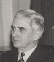 Representative Wallace Edgar Pierce - New York Republican