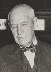 Representative Walter Marcus Pierce - Oregon Democratic