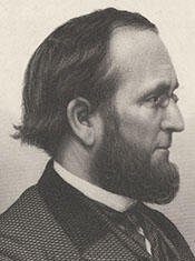 Representative Frederick Augustus Pike - Maine Republican