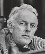 Representative Otis Grey Pike - New York Democratic