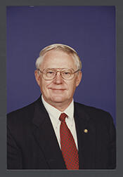 Representative Joseph R. Pitts - Pennsylvania Republican