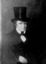 Senator James Pleasants - Virginia Republican