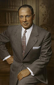 Representative Walter Christian Ploeser - Missouri Republican