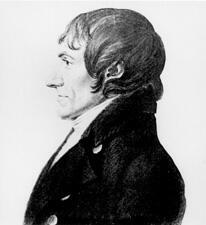 Senator William Plumer - New Hampshire Federalist