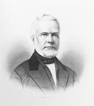 Representative Luke Potter Poland - Vermont Republican