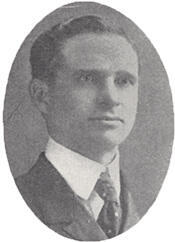 Representative Ernest Mark Pollard - Nebraska Republican