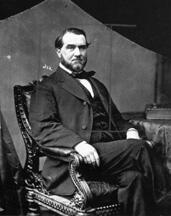 Senator John Pool - North Carolina Republican