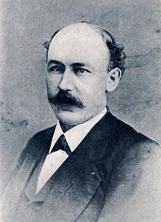 Representative Walter Freshwater Pool - North Carolina Republican