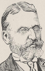 Representative Henry Kirke Porter - Pennsylvania Independent