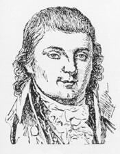 Senator Thomas Posey - Louisiana Republican