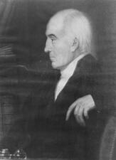 Senator Richard Potts - Maryland Federalist