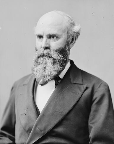 Representative Joseph Powell - Pennsylvania Democratic
