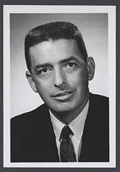 Representative Walter Eugene Powell - Ohio Republican