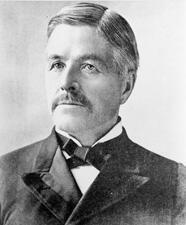 Senator Thomas Charles Power - Montana Republican