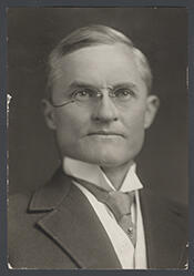 Representative Caleb Powers - Kentucky Republican