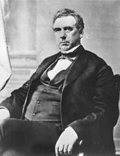 Senator Daniel Darwin Pratt - Indiana Republican