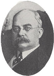 Representative Le Gage Pratt - New Jersey Democratic