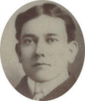 Representative Charles Nelson Pray - Montana Republican