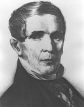 Senator Samuel Prentiss - Vermont Whig