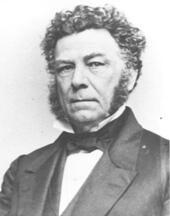Senator William Campbell Preston - South Carolina Whig