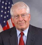 Representative David E. Price - North Carolina Democratic