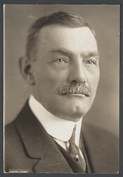 Representative Jesse Dashiell Price - Maryland Democratic