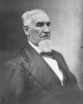 Senator Samuel Price - West Virginia Democratic