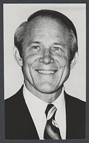 Representative Joel McFee Pritchard - Washington Republican