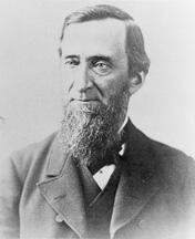 Senator Redfield Proctor - Vermont Republican