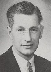 Representative Stanley A. Prokop - Pennsylvania Democratic