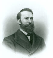 Representative William Farrand Prosser - Tennessee Republican