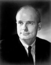 Senator William Proxmire - Wisconsin Democratic