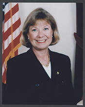 Representative Deborah D. Pryce - Ohio Republican