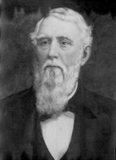 Representative Luke Pryor - Alabama Democratic