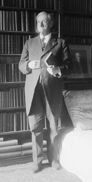 Representative Roger Atkinson Pryor - Virginia Democratic