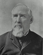 Senator James Lawrence Pugh - Alabama Democratic