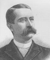 Representative Jacob Joseph Pugsley - Ohio Republican