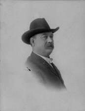 Senator William Edward Purcell - North Dakota Democratic