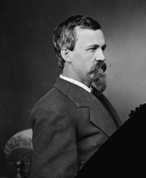 Representative William James Purman - Florida Republican