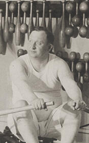 Representative Fred Sampson Purnell - Indiana Republican