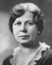 Senator Gladys Pyle - South Dakota Republican