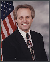 Representative David Phelps - Illinois Democratic