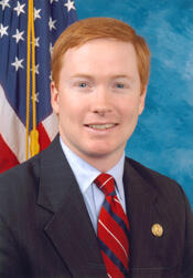 Representative Adam H. Putnam - Florida Republican
