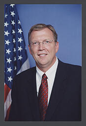 Representative Jon Christopher Porter - Nevada Republican