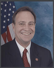 Representative Ed Perlmutter - Colorado Democratic