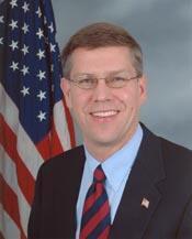 Representative Erik Paulsen - Minnesota Republican