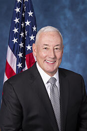 Representative Greg Pence - Indiana Republican