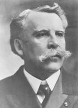 Senator Joseph Very Quarles - Wisconsin Republican