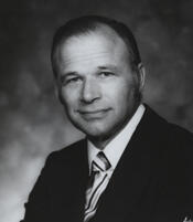 Representative Albert Harold Quie - Minnesota Republican