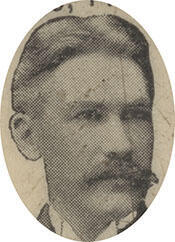 Representative Lemuel Ely Quigg - New York Republican